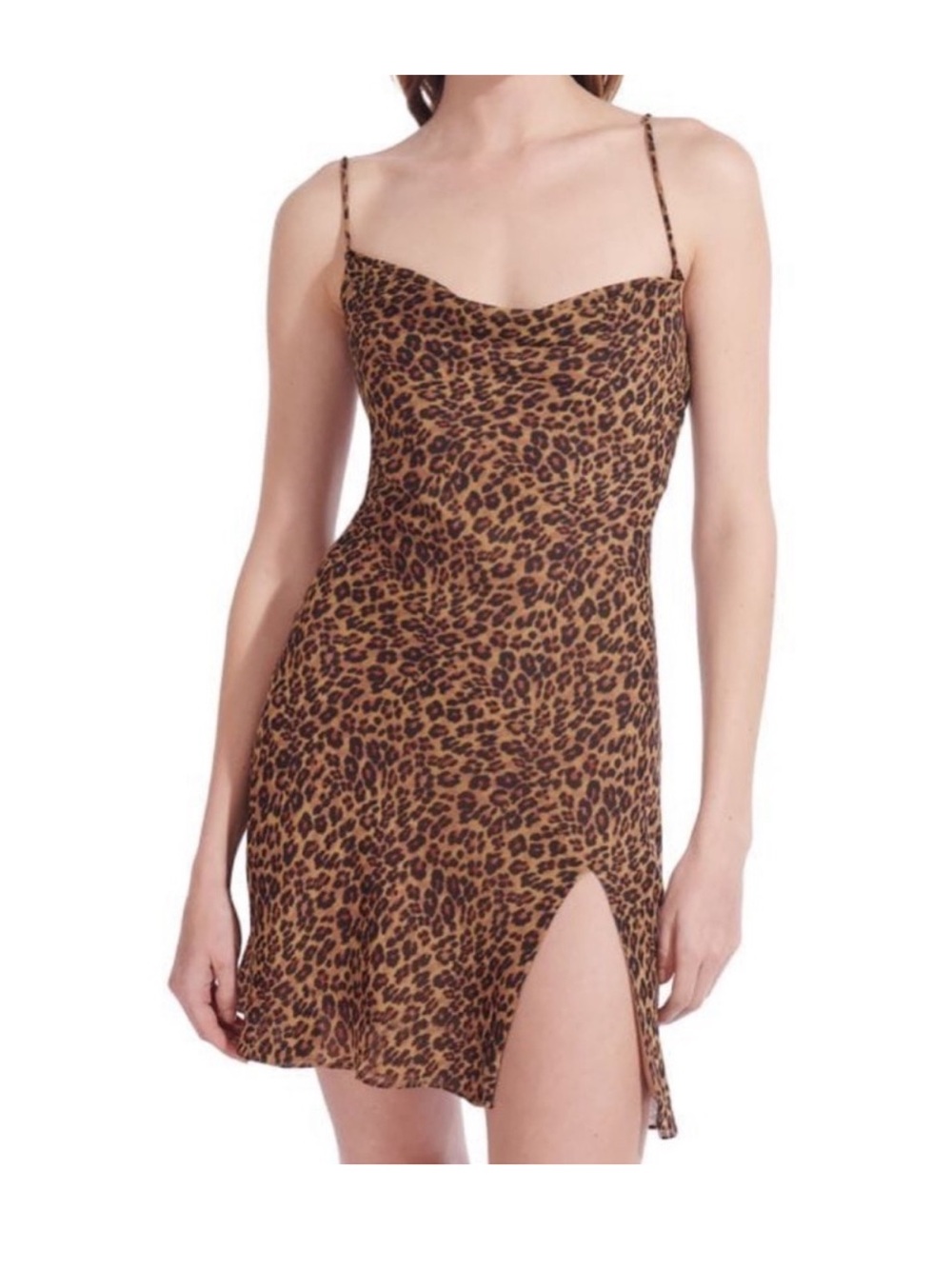 New with out tags!!! Staud mini dress